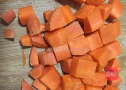 Canned braised beef (homestyle) version) illustration 6