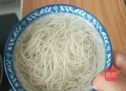 Illustration of how to make golden prawns with waistband 7