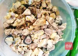 Griddle Chicken Recipe Illustration 4