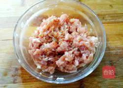 Illustration of how to make garlic cauliflower 11