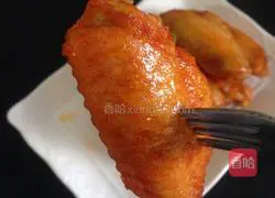 Orleans Grilled Chicken Wings Recipe Illustration 6