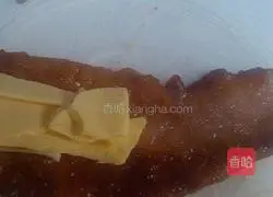 Illustration of how to make fried chicken steak 5