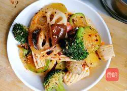 Bobo Chicken (Cold Skewers) Recipe Illustration 7