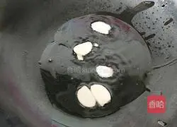 Illustration of how to make fried shredded shreds with meat sauce 5