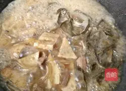 Qiansi Illustration of Wanlu's practice 7