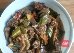 Chongyang Beer Duck Recipe 10
