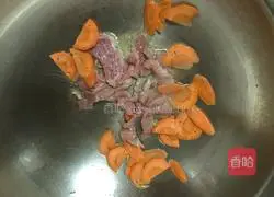 Illustration of how to cook cabbage and carrots 2