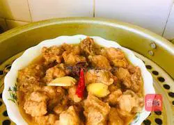 Illustration of how to make boneless duck 9