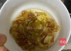 Illustration of home-cooked Hunan stir-fried pork 5