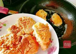 Crispy Lotus Root Box Recipe Illustration 13