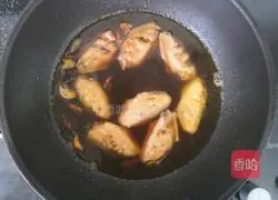 Illustration of how to make Coke Chicken Wings for lazy people 7