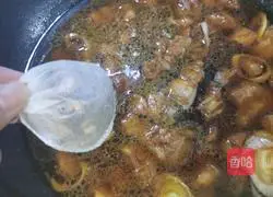 Braised Pork (Newbie Xiaobai's Quick Recipe Illustration 9)