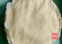 How to wrap spring rolls Illustration 1