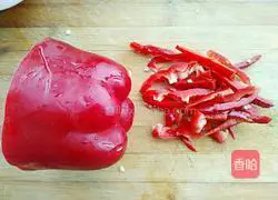 Illustration of how to make asparagus with oil 9