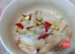 Cumin chicken wings recipe 5