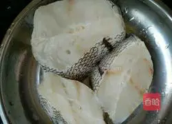 Illustration of how to make fish come out year after year 1