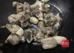 Lazy Braised Pork Ribs Recipe Illustration 4