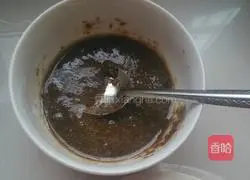 Illustration of how to make egg rolls 4