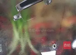 Illustration of the original braised crayfish 20