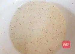 Illustration of home-style salted crispy chicken 5