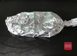 Garlic Grilled Chicken Breast Recipe Illustration 9