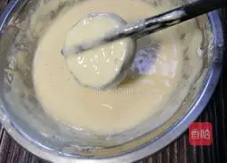 #Hebei cuisine# Fried eggplant box recipe illustration 10