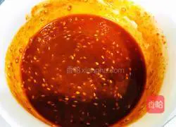 Korean bibimbap recipe 6