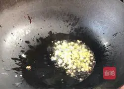 Illustration of how to make winter melon balls 19