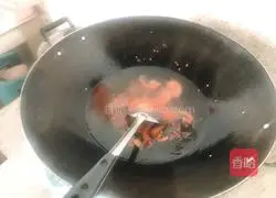 Illustration of how to make boiled fish 5