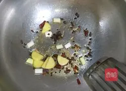 Secret chicken feet recipe 4