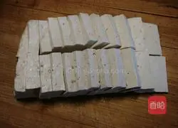 #Hebei Cuisine# Governor's Tofu Recipe Illustration 5