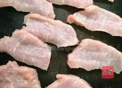  Illustration of how to make homemade pork chop 1