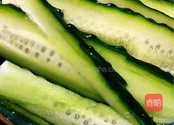 Illustration of how to make boiled beef 2