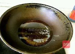 Illustration of how to cook twice-cooked fish 6