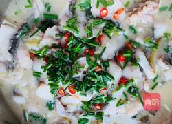 Home-style pickled fish recipe 13