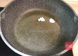 Illustration of how to make scallops and winter melon 6