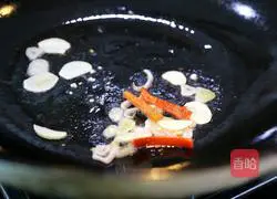 Illustration of how to make double mustard beef stew 5