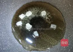 Coke chicken wings Illustration of how to do it 7