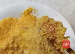 Illustration of how to make fried pork chops 10