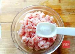 Illustration of how to make garlic cauliflower 10