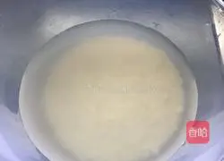 Illustration of how to make glutinous rice steamed pork ribs 1