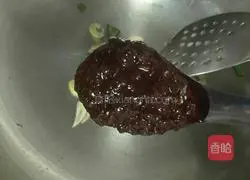 Illustration of how to make spicy hot pot 10