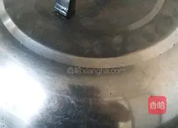 Illustration of Braised Yellow Croaker 14