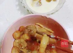 Soft fried tempura shrimp recipe 10