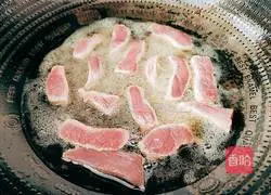 Illustration of how to cook beef in sauce 4