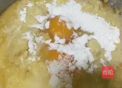 Potato cake recipe 3