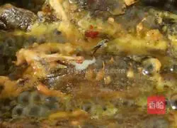 Illustration of how to make pan-fried fish 5