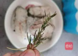 Illustration of how to make pan-fried cod 7