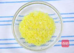 Flavor grilled Illustration of how to make chicken legs 7