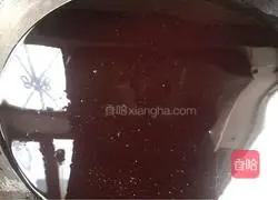 Illustration of how to make crispy pork ribs 8